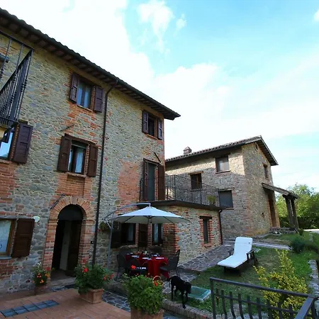 Casa Zia *