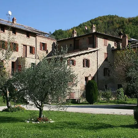 Dom wakacyjny Casa Zia Comunanza