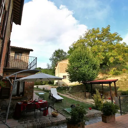 Casa Zia * Comunanza