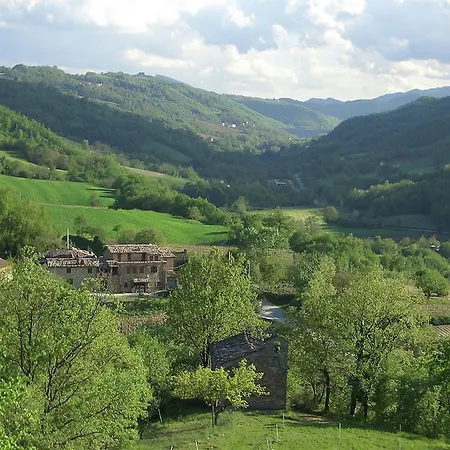 Casa Zia Dom wakacyjny Comunanza