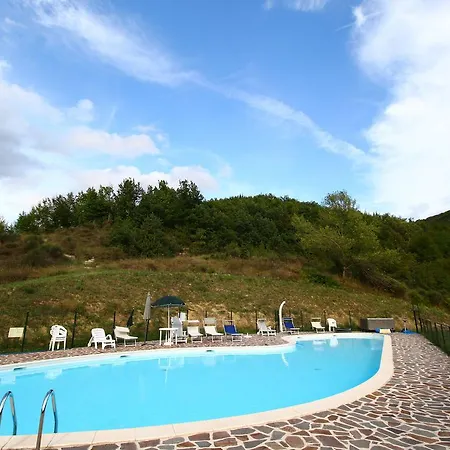 Casa Zia Dom wakacyjny