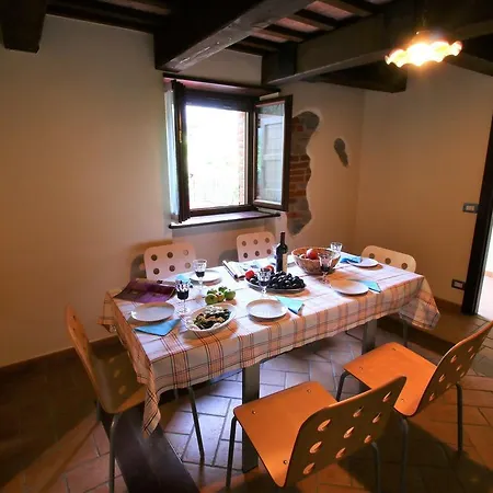 Casa Zia Dom wakacyjny *