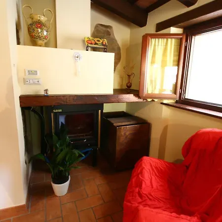 Casa Zia Comunanza