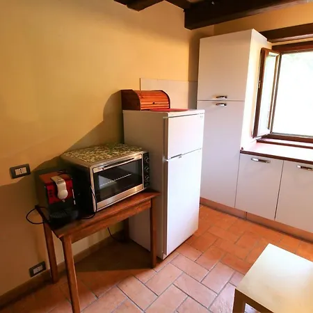 Dom wakacyjny Casa Zia *
