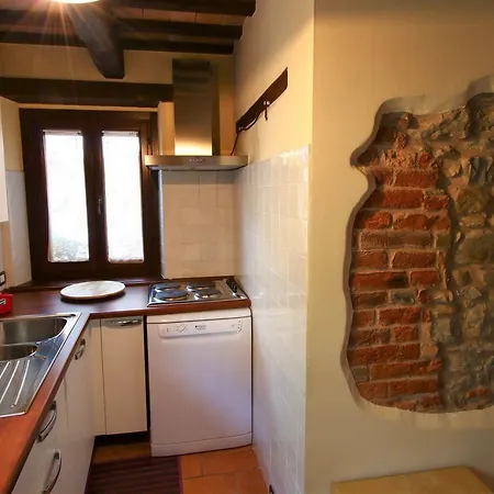 Casa Zia *