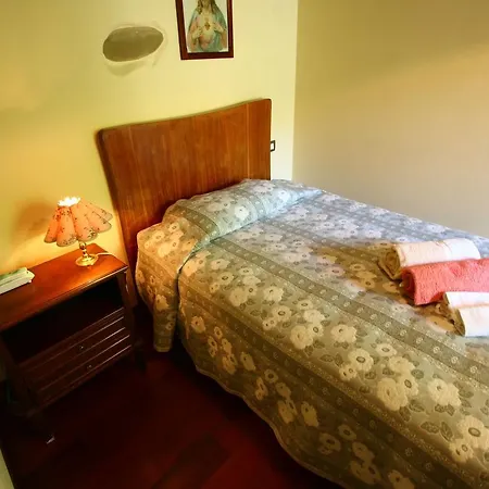 Casa Zia * Comunanza