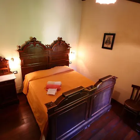 Casa Zia Dom wakacyjny Comunanza