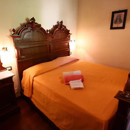 Casa Zia Comunanza