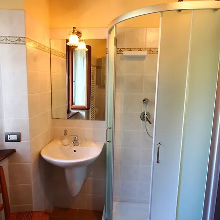 Dom wakacyjny Casa Zia *