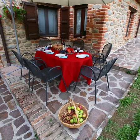 Casa Zia