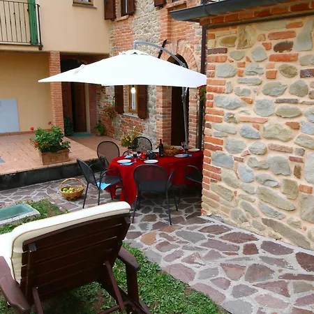 Casa Zia Dom wakacyjny *