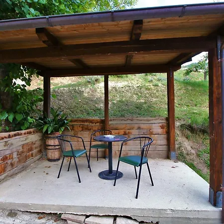 Casa Zia * Comunanza