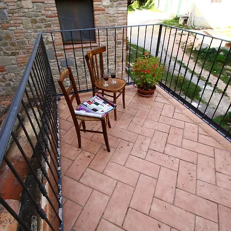 Dom wakacyjny Casa Zia