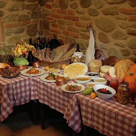Casa Zia Comunanza
