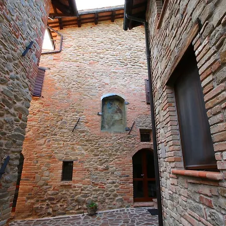 Casa Zia Dom wakacyjny *